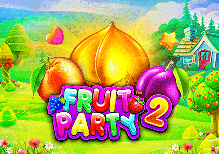 PaluHoki: Fruit Party