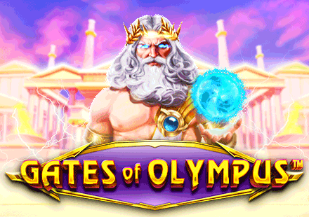PaluHoki: Gates Of Olympus