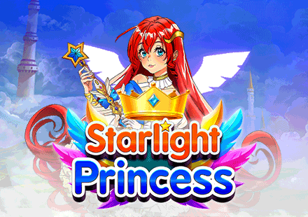 PaluHoki: Starlight Princess